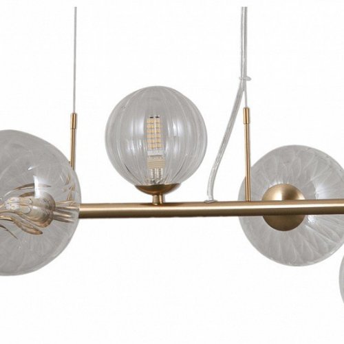 Подвесная люстра Molly V10800-5P Подвесная люстра Molly V10800-5P