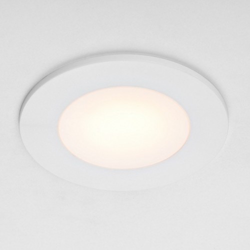 Точечный светильник Lightstar Piano 012916