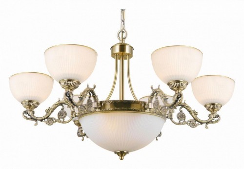 Подвесная люстра Citilux Адриана CL405293 Подвесная люстра Citilux Адриана CL405293