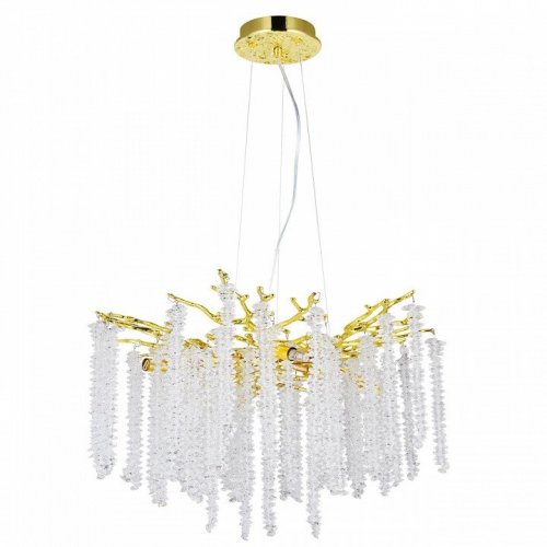 Подвесная люстра De City Лайма 2 467011808