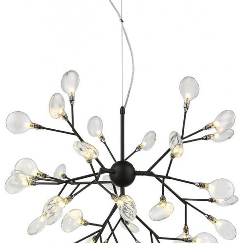 Подвесная люстра Wertmark Fiorita WE241.36.023 Подвесная люстра Wertmark Fiorita WE241.36.023