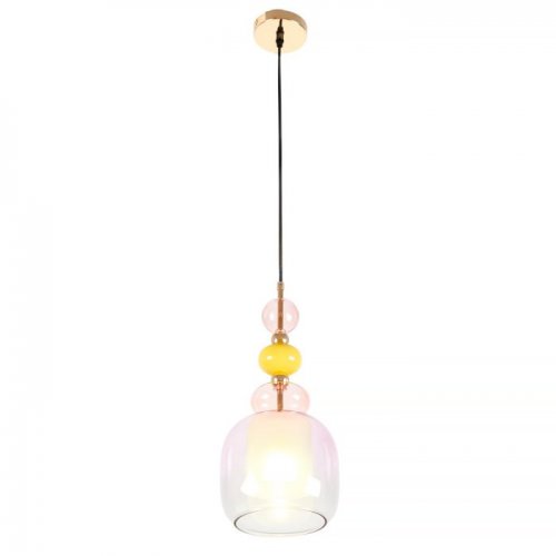 Подвесной светильник Louis MR2505-1P