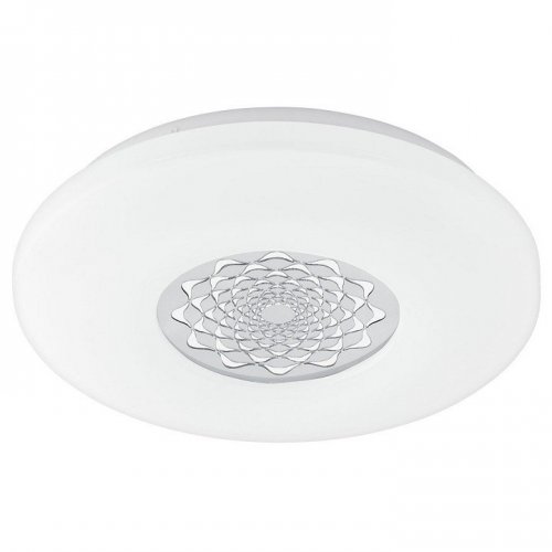 Потолочный светодиодный светильник Eglo Capasso-C 96821