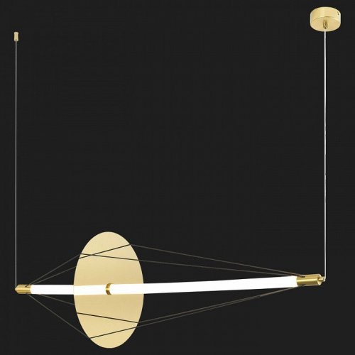 Линейно-подвесной светильник Lussole NOLAN LSP-7442