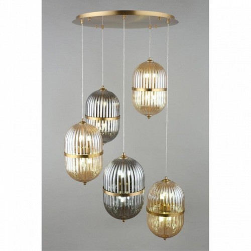 Подвесной светильник Aployt Ludovica APL.860.06.30