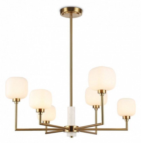 Подвесная люстра Ambrella light High Light LH53015