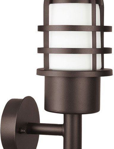 Настенный светильник уличный Альвеус V10265 Настенный светильник уличный Альвеус V10265