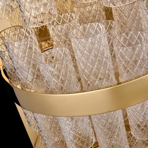 Бра Luna LE7727/4W Gold