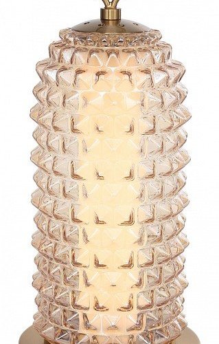 Настольная лампа декоративная ST-Luce SAGUARO SL6144.304.01