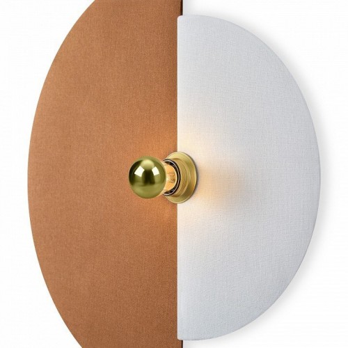 Настенный светильник Freya Carry FR5487WL-01G2