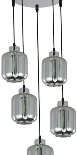 Подвесная люстра Лоск 107012505 Подвесная люстра Лоск 107012505