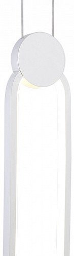 Подвесной светильник Ambrella light COMFORT FL5260