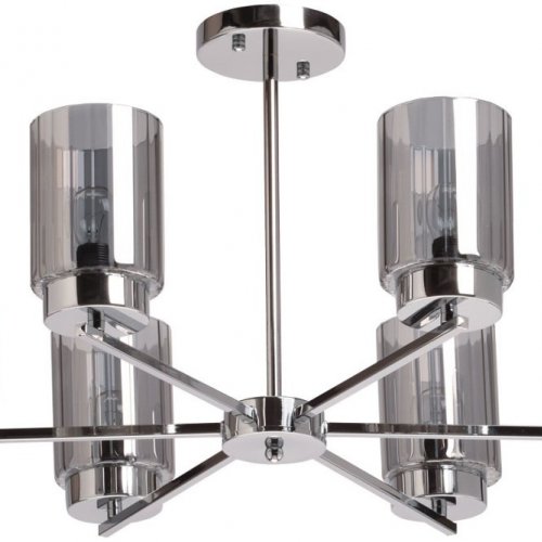 Потолочная люстра DeMarkt Каталина 361012206