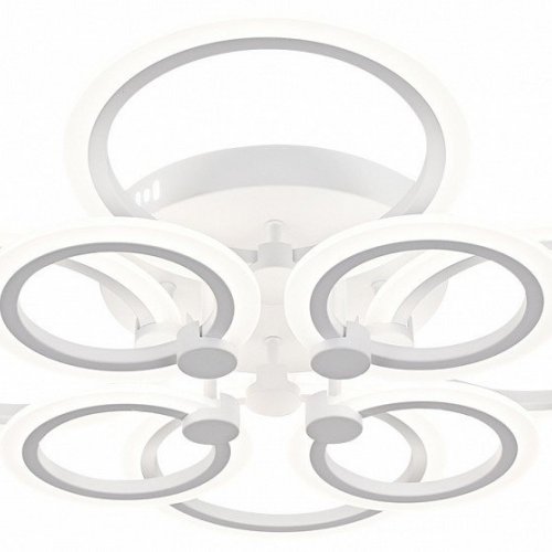 Потолочная люстра Escada Orbita 10206/8LED