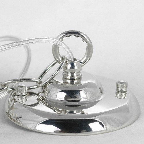 Подвесной светильник Lussole Clovis LSP-8745 Подвесной светильник Lussole Clovis LSP-8745