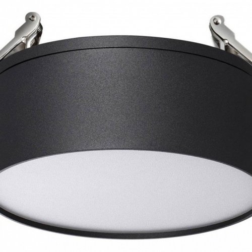 Точечный светильник Novotech Prometa 358753