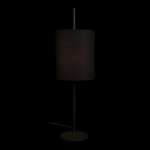 Интерьерная настольная лампа Loft IT Ritz 10253T Black