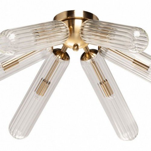 Люстра на штанге De City Олимпия 62 106011806