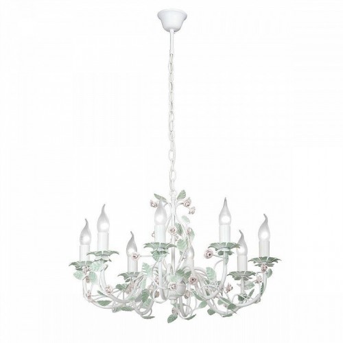 Подвесная люстра Vitaluce V1782-0/8 Подвесная люстра Vitaluce V1782-0/8