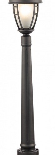 Уличный светильник Maytoni Novara O026FL-01B Уличный светильник Maytoni Novara O026FL-01B