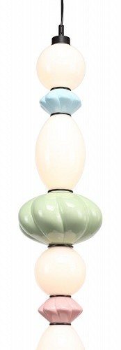 Подвесной светильник ST Luce Florentini SL6134.453.01 Подвесной светильник ST Luce Florentini SL6134.453.01