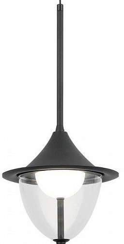Подвесной светильник Lussole  LSP-7482
