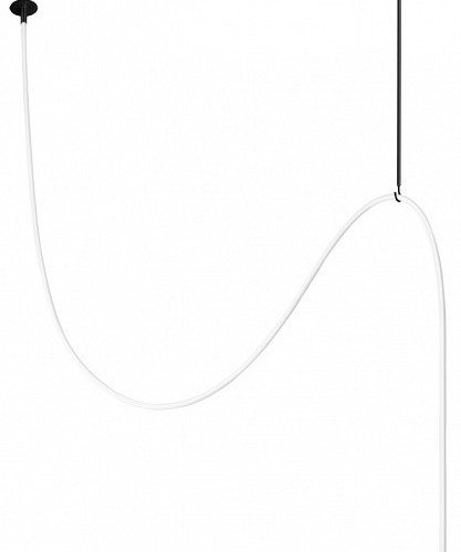 Подвесной светильник Loft IT Thread 10388C Black