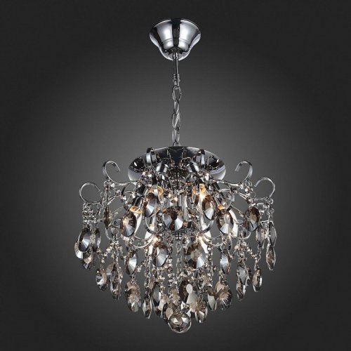 Потолочная люстра ST Luce Orecchini SL846.102.06 Потолочная люстра ST Luce Orecchini SL846.102.06