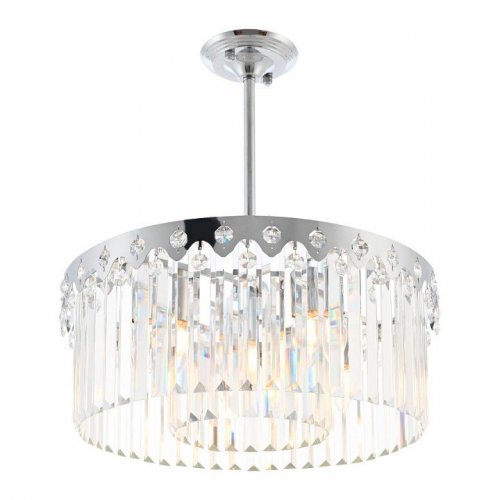 Потолочная люстра Arte Milano Sorrento-8909 378909/6/300/490 CR Потолочная люстра Arte Milano Sorrento-8909 378909/6/300/490 CR