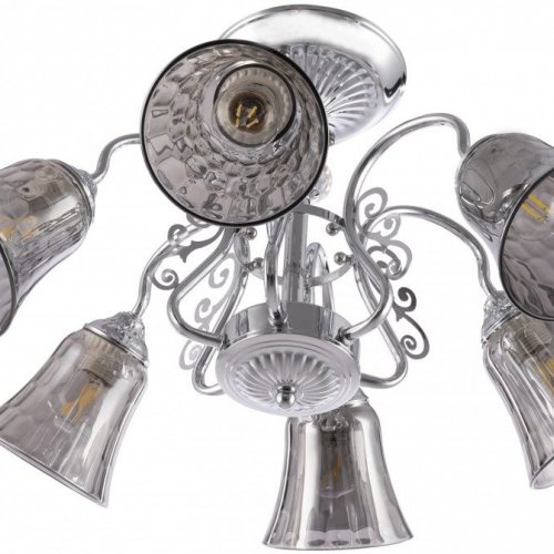 Потолочная люстра Arte Milano AM340800 340800/6 CR