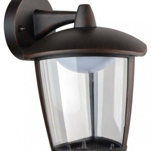 Настенный фонарь уличный Oasis Light W2622 R Настенный фонарь уличный Oasis Light W2622 R