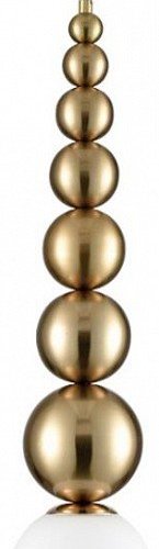 Подвесной светильник Solida 8087/1A