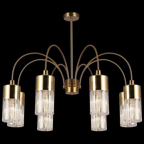 Потолочная люстра Illumico IL0113-8C-79 COP