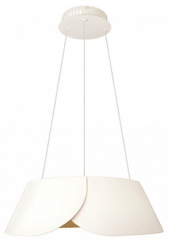 Подвесной светильник Loft IT Lane 10370P White