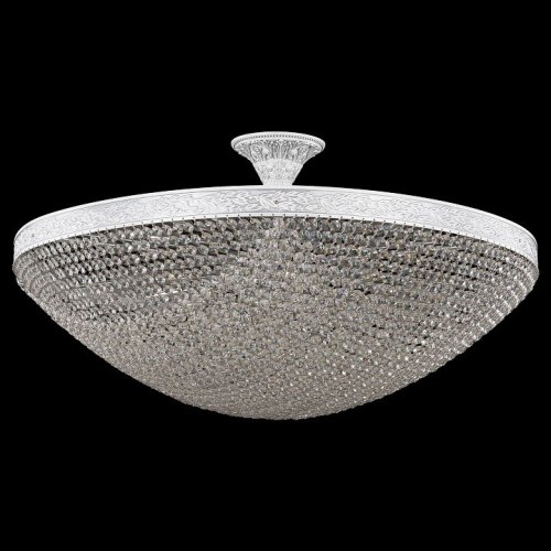 Потолочная люстра Bohemia Ivele Crystal AL1932 AL19321/80OL WMN
