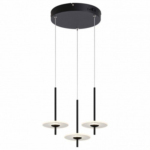 Подвесной светильник Moderli Ella V11391-PL