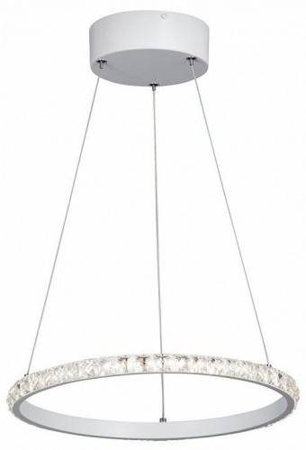 Подвесной светодиодный светильник Vitaluce V4629-0/1S Подвесной светодиодный светильник Vitaluce V4629-0/1S