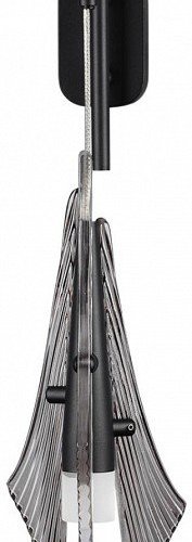 Бра Odeon Light Afalina 5442/6WL