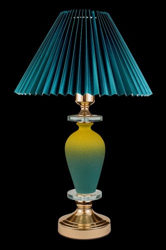 Настольная лампа LEON Muses LE1957 Настольная лампа LEON Muses LE1957