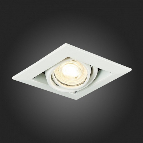 Встраиваемый светильник ST Luce ST250.558.01