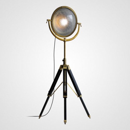 Торшер ImperiumLoft TRIPOD01 Торшер ImperiumLoft TRIPOD01