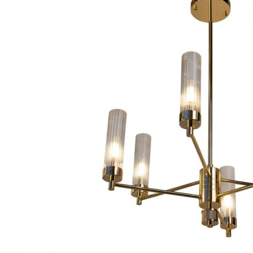 Подвесная люстра AM Group INDIGO INDIGO SP6 FGD