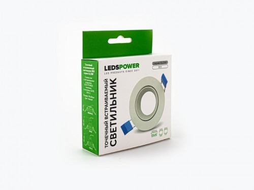 Точечный светильник LEDS Power GLOW 007878