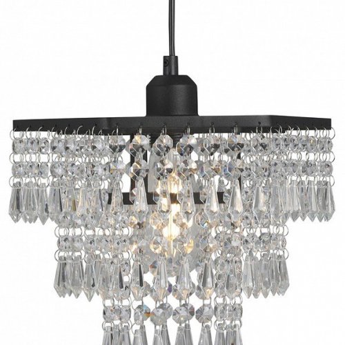 Подвесная люстра Vitaluce V5883-1/1S Подвесная люстра Vitaluce V5883-1/1S