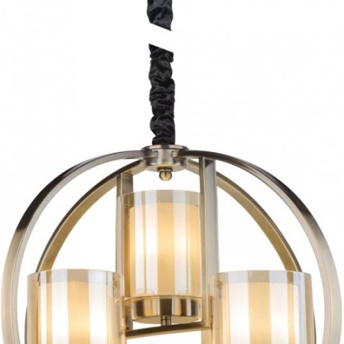 Подвесная люстра AM3059 AM3059 SP4+1 Подвесная люстра AM3059 AM3059 SP4+1