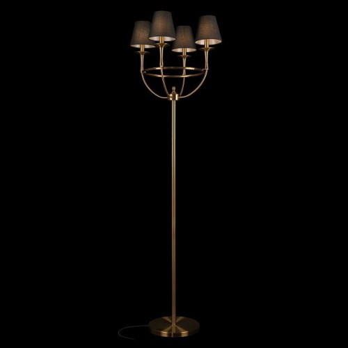 Торшер Loft IT Lattice 10435F