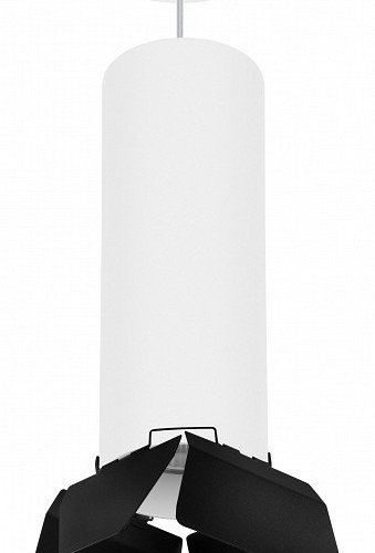 Подвесной светильник Lightstar Rullo RP6496487