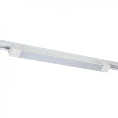 Трековый светильник ULB-Q281 ULB-Q281 30W/4000K WHITE