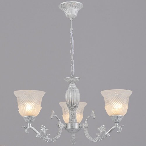 Подвесная люстра  03647-0.4-03