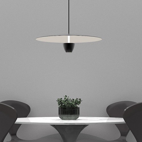 Подвесной светильник LIGHTERA Pichola LE128L-40B